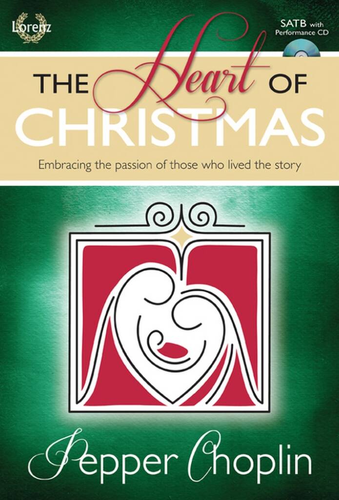 The Heart of Christmas